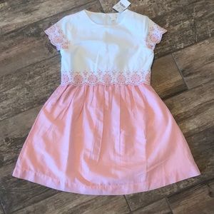 J Crew, Crew Cuts Dress